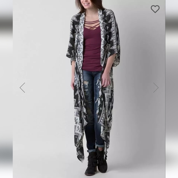 BILLABONG Always A Dreamer Cardigan - Picture 3 of 7